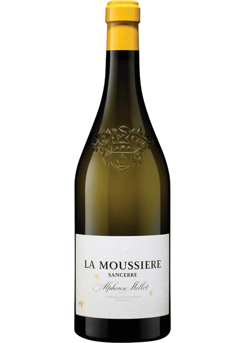 La Moussière Sancerre他 Alphonse Mellot Sancerre La Moussiere | Total Wine & More