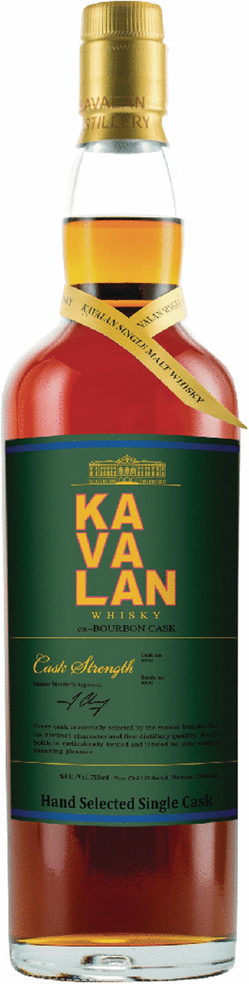 ウイスキー KAVALAN SINGLE MALT WHISKY PORT CASK Whisky | Kavalan Single Malt Whisky