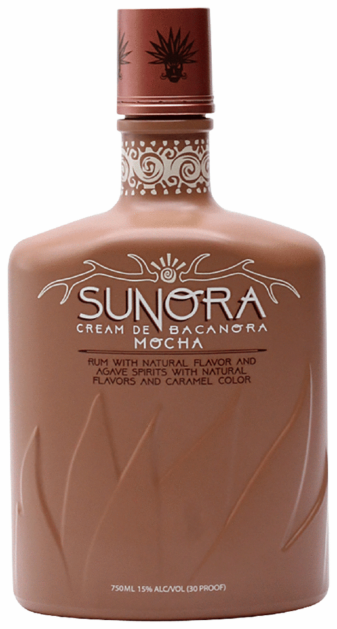 Sunora Bacanora Mocha Cream Coffee Liqueur | Total Wine & More