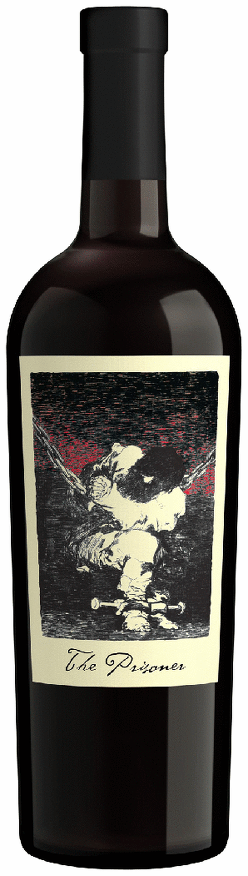 The Prisoner Red Blend