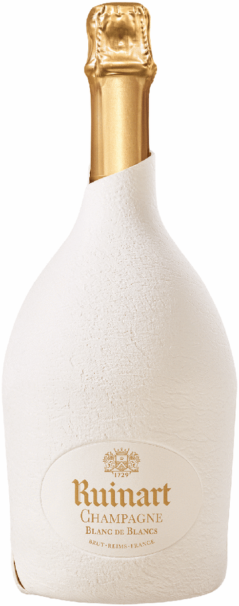 ワイン Ruinart Champagne Blanc de Blancs Ruinart Blanc De Blancs L'Exclusive 2000 – Jumpin' Jack Wine