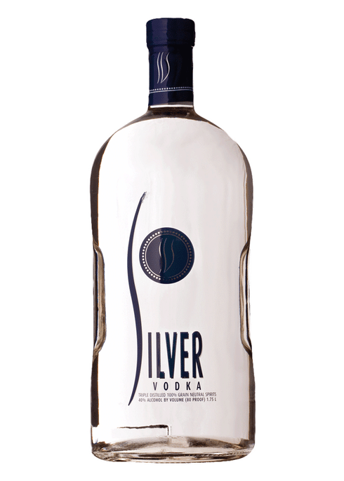未開栓　Silverado California Vodka 750ml Skyy Vodka | ReserveBar
