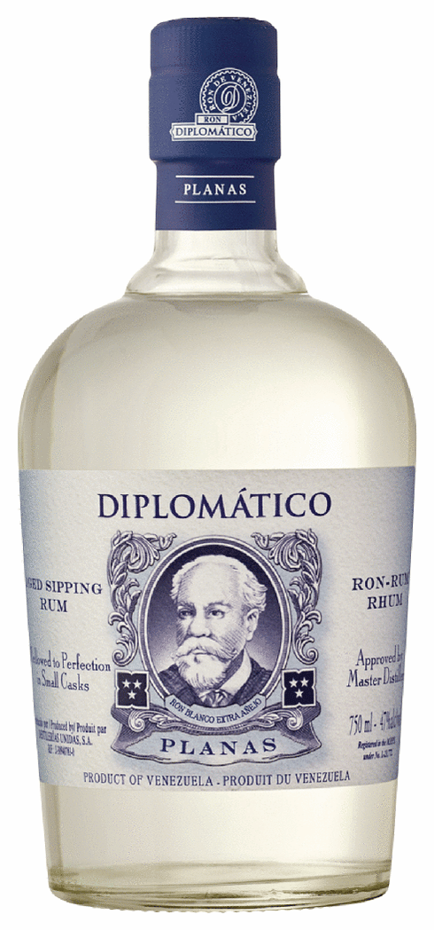 Diplomatico Planas