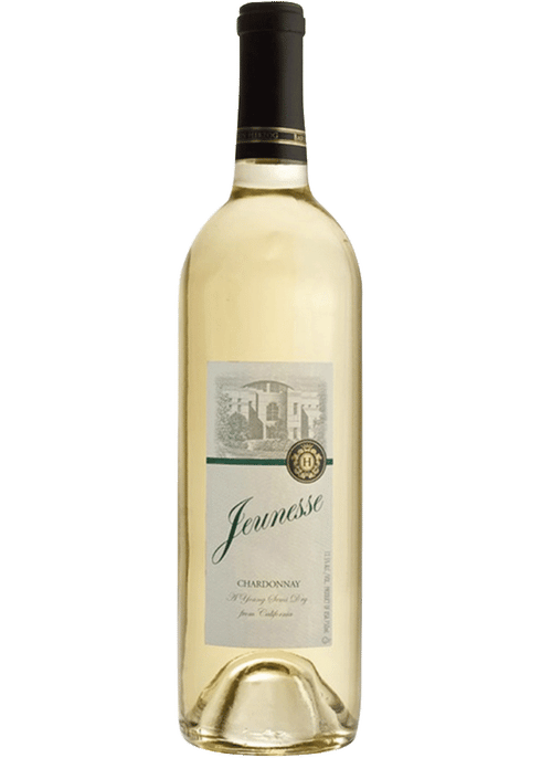 Jeunesse Chardonnay Total Wine More