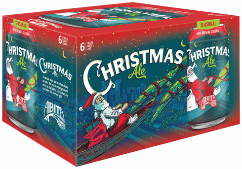 Abita Christmas Ale | Total Wine & More