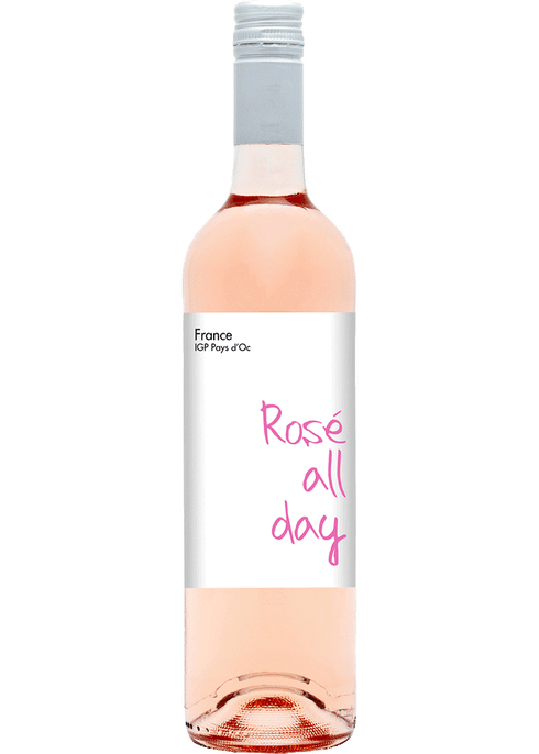 ギャラガー　ローズ　オール　デイ　Gallagher Rose All Dae Rosé all Daé – Perfumology