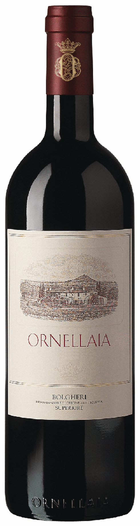 Ornellaia 2014 Bolgheri Superior 赤ワイン 2014 Ornellaia Bolgheri Superiore, Tuscany, Italy | prices