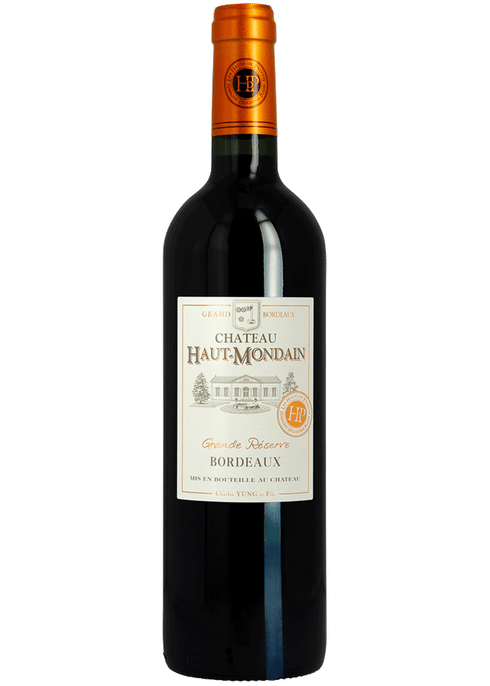 Chateau Lahans Haut 2003 赤ワイン 750ml Chateau Lahans Haut 2003 赤ワイン 750ml