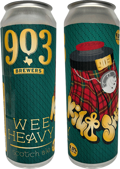 903 Brewers Kilt Switch | Total Wine & More