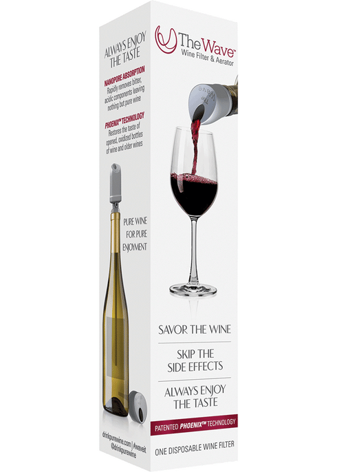 Ullo Wine Purifier ワインピュリファイアー Ullo Wine Purifier ワイン ピュリファイアー (ラスト1点)