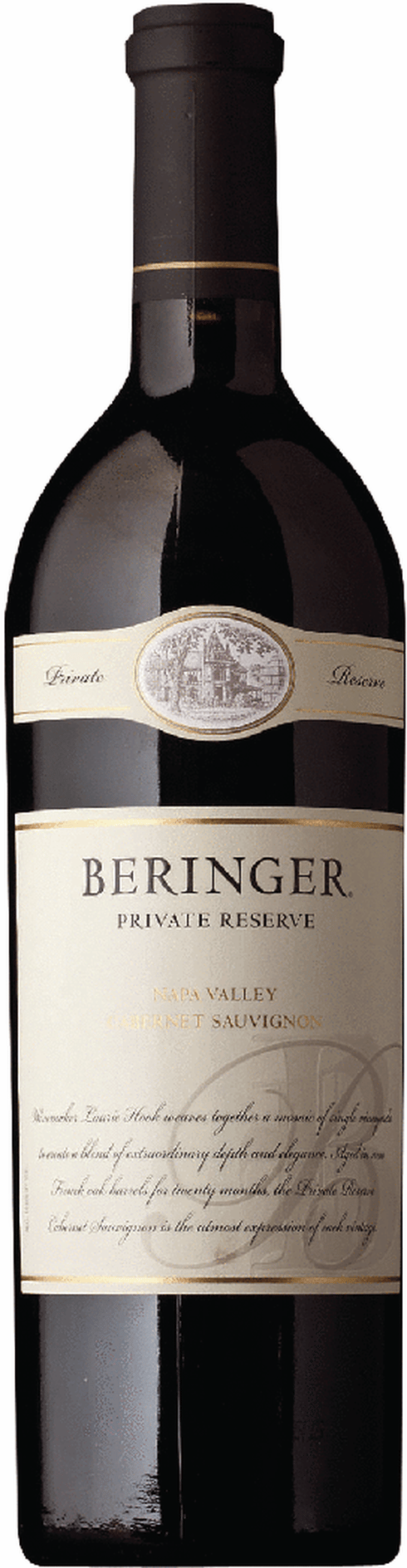 ワイン Beringer Private Reserve Cabernet Sauvig Beringer Private Reserve Cabernet Sauvignon | Vivino US