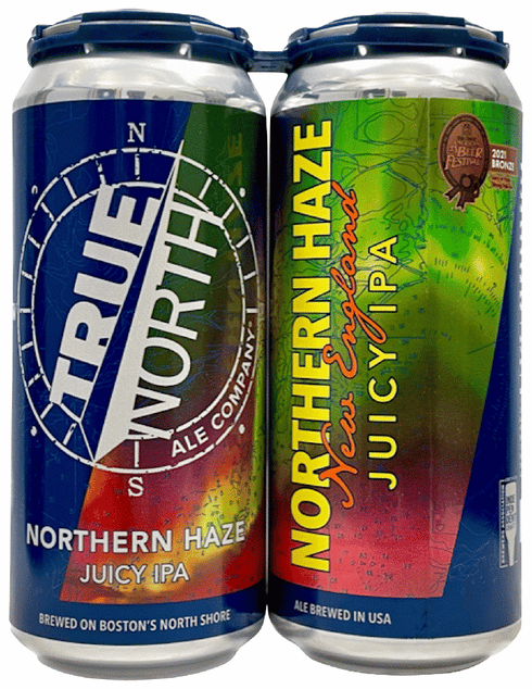 True North Northern Haze | Total Wine & More