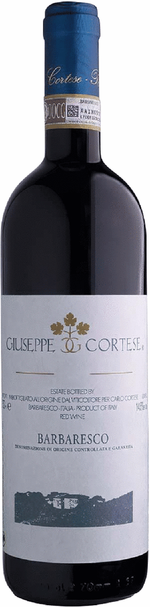 Giuseppe Cortese Barbaresco DOCG | Total Wine & More