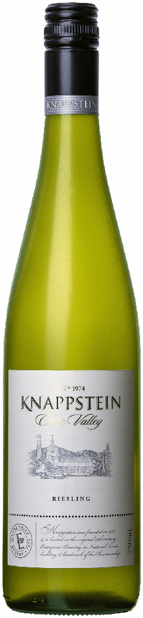 ワイン Clare Valley Riesling 750ml Wine and Beyond - WAKEFIELD CLARE VALLEY RIESLING 750ML