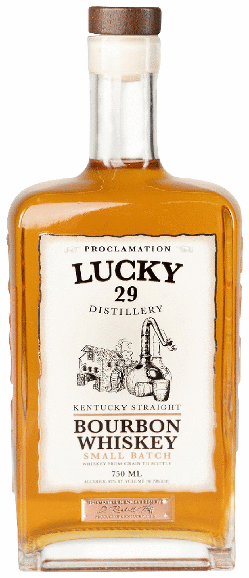 ウイスキー TOY BOX Kentucky Straight Corn Whiskey TOY BOX Kentucky Straight Corn Whiskey