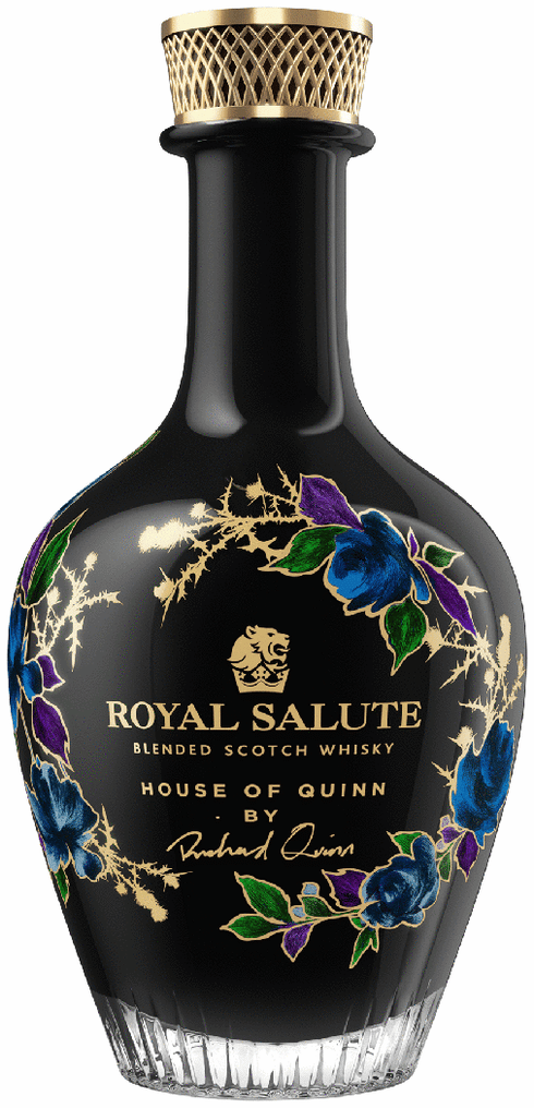 Chivas Royal Salute 21 Year Blended Scotch | Total Wine & More