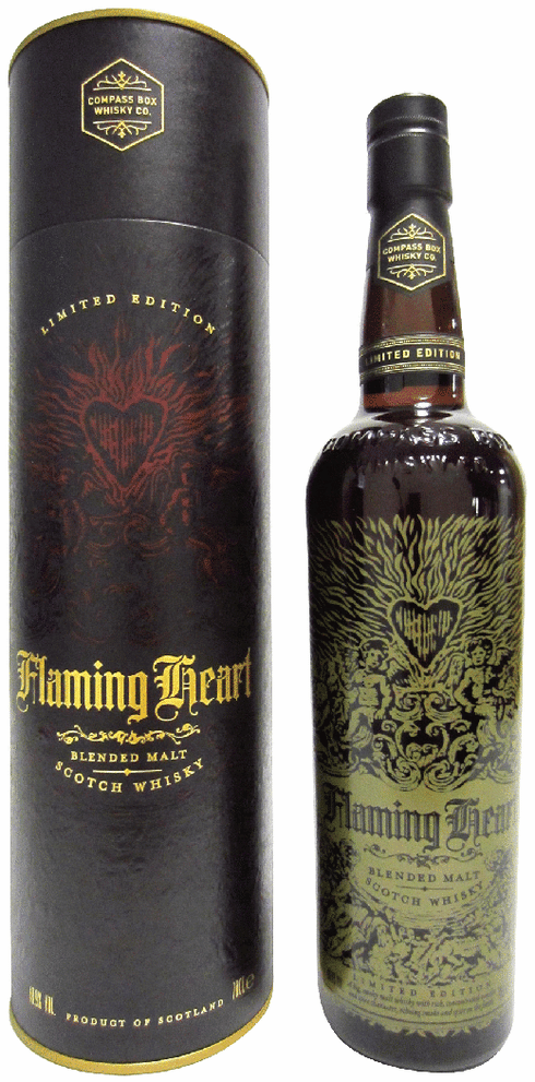 Blue Hanger 7th Edition | Total Wine & More