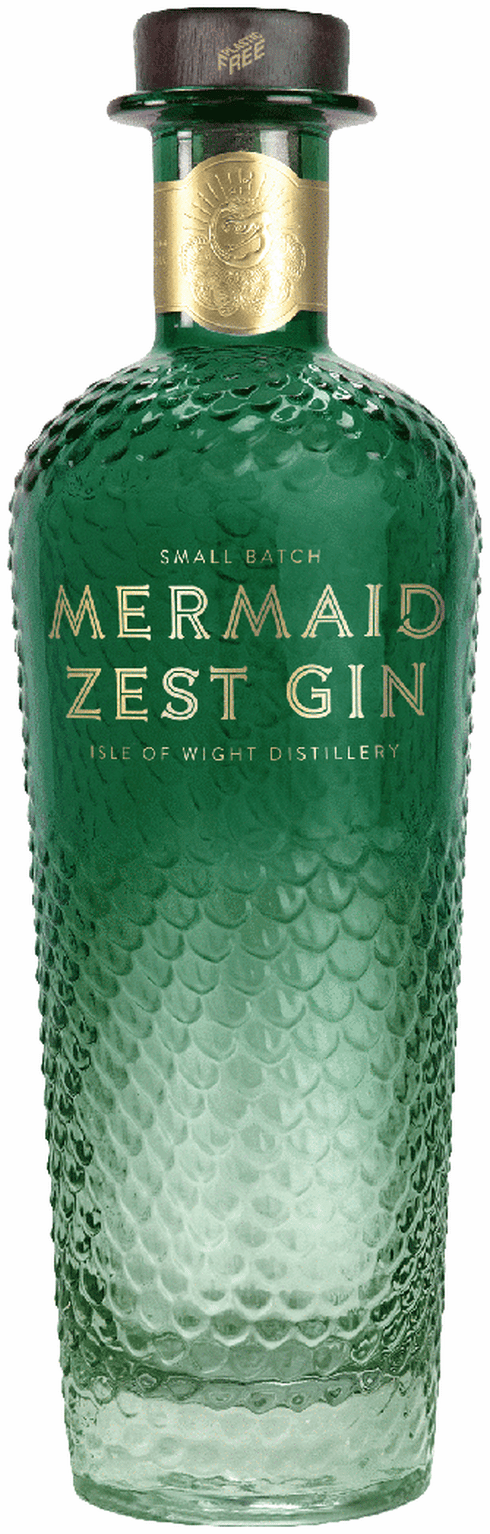 マーメイド　ジン　42度　700ml レアなお酒　mermaid gin Amazon.co.jp: ジン マーレ(MARE) 700ml 42.7度 [並行輸入品