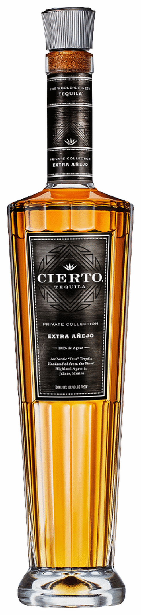 Tequila Ocho Extra Anejo Tequila | Total Wine & More
