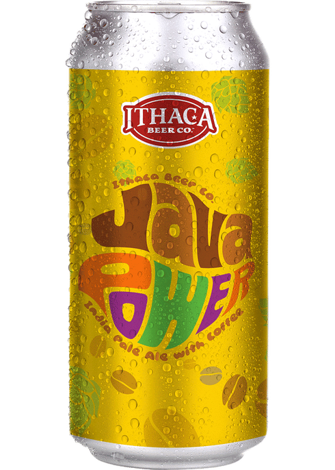 Ithaca Java Power | Total Wine & More