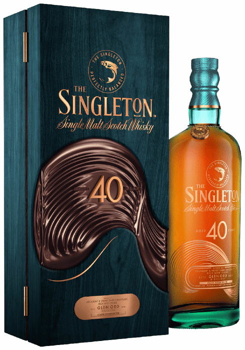 THE SINGLETON 1976 750ml 43% 今値引き期間中！ 楽天市場】シングルトン オブ オスロスク1976 - 1990THE