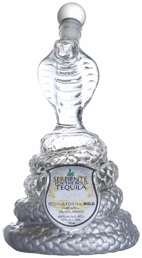 Gran Centenario Plata Tequila | Total Wine & More