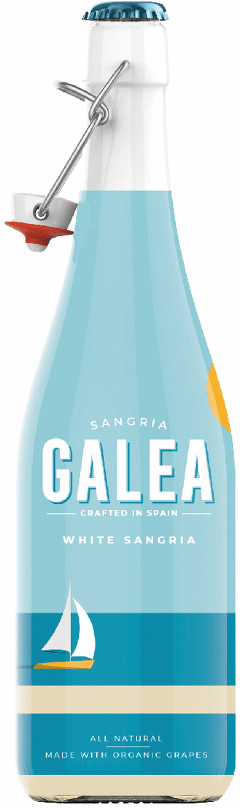 Galea White Sangria | Total Wine & More