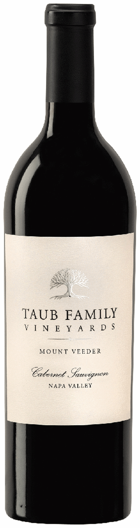 TAUB FAMILY VINEYARDS MT VEEDER CABERNET SAUVIGNON Total Wine More