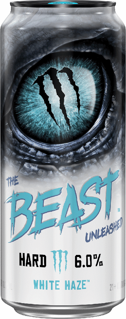 モンスターエナジー　the beast unleashed Update on Monster Energy The Beast Unleashed