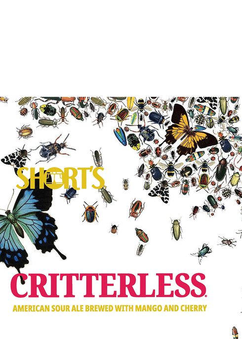 Short's Critterless