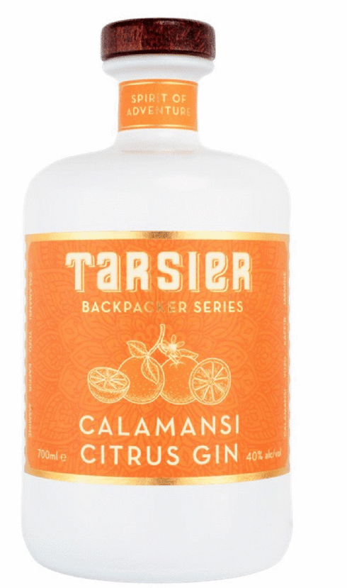 Tarsier Calamansi Citrus Gin | Total Wine & More