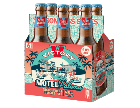 Victory Motel Paloma