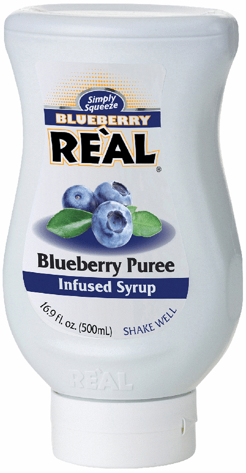 Blueberry ZXO Blueberry