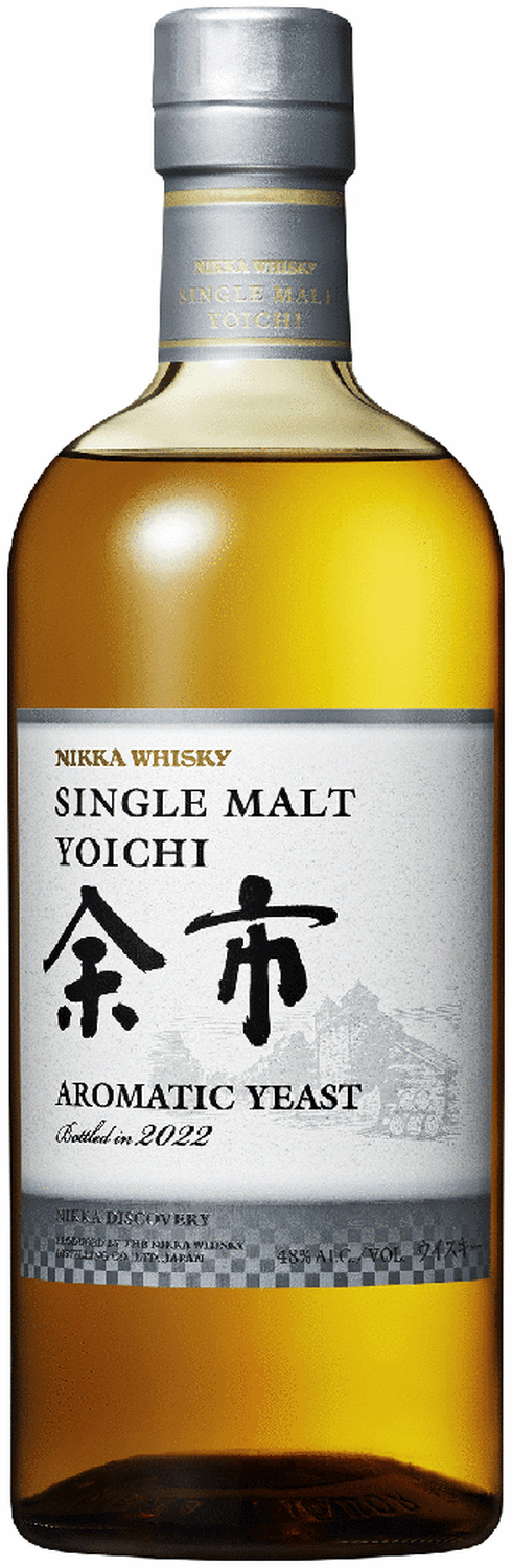 余市　AROMATIC YEAST 2022 700ml yoch.png?v=1714755120&width=1920