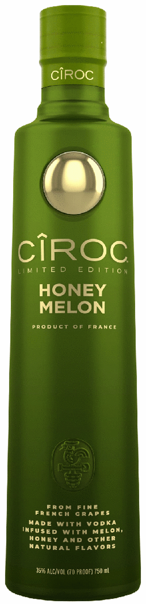 Ciroc Vodka Honey Melon | Total Wine & More