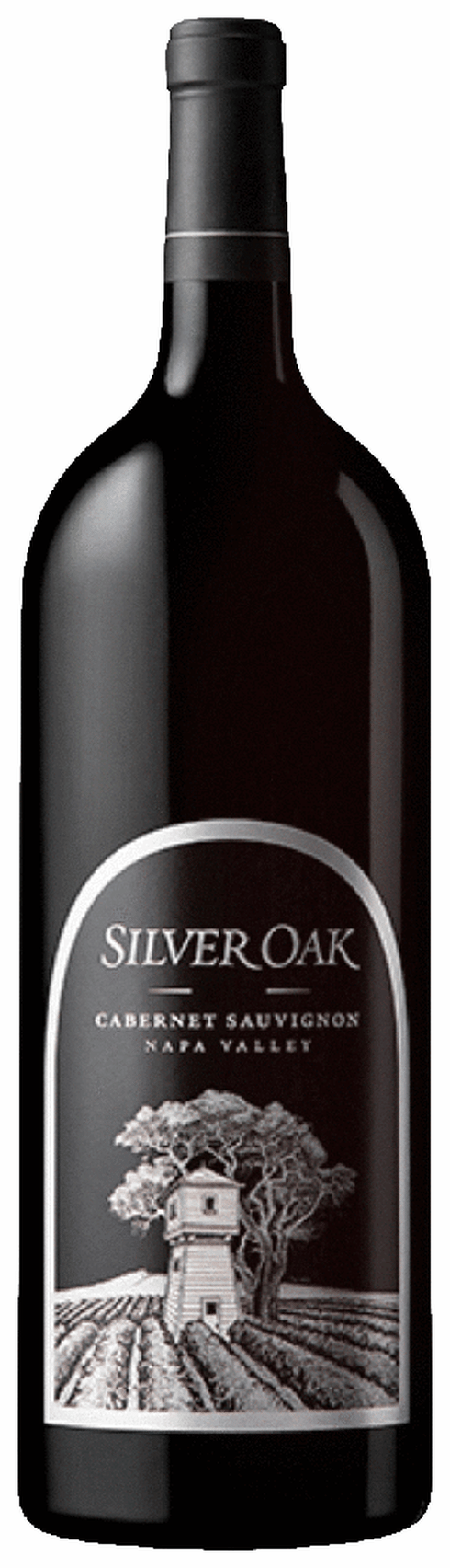 ワイン 2018 Silver Oak Cabernet Sauvignon 2018 Silver Oak Cabernet Sauvignon Napa Valley