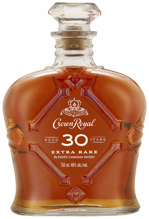 ウイスキー Crown  Limited Edition 750mL 40% ウイスキー Crown Limited Edition 750mL 40% ウイスキー Crown