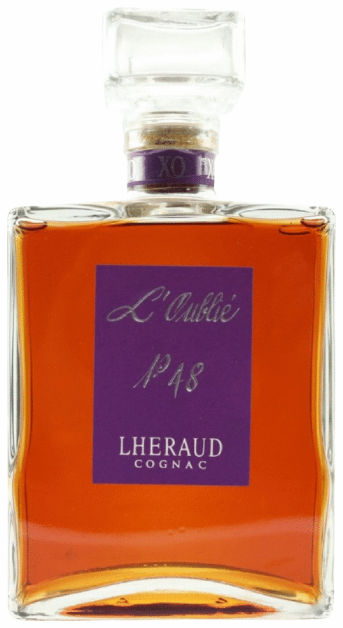 ブランデー VIEUX MLLLENAIRE COGNAC LHERAUD ブランデー VIEUX MLLLENAIRE COGNAC LHERAUD Cognac Lhéraud