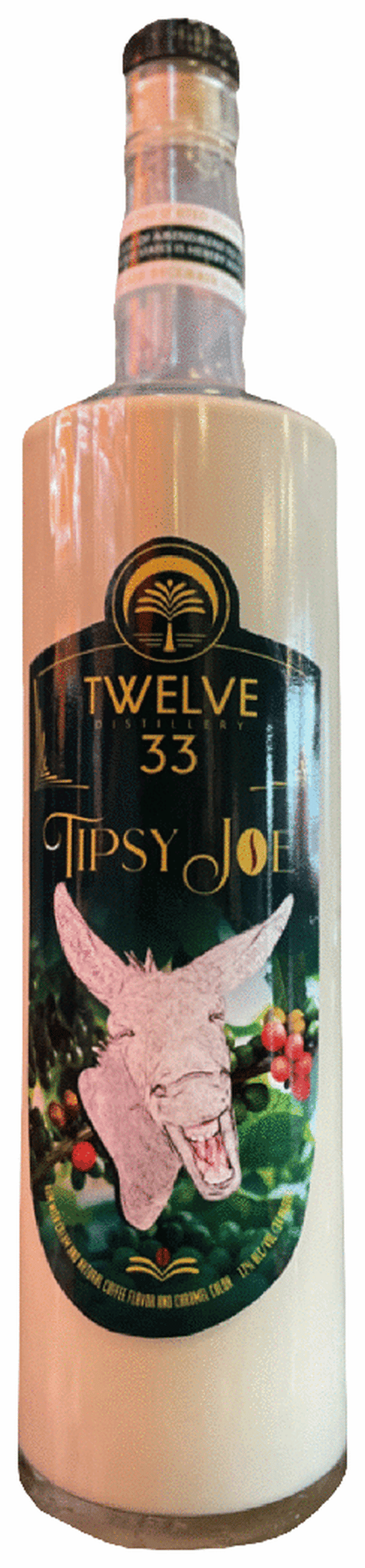 Twelve 33 Tipsy Joe | Total Wine & More