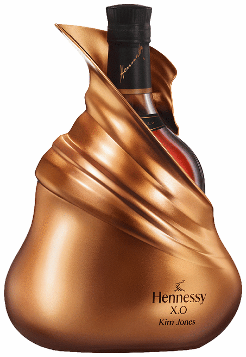 Hennessy XO Kim Jones 2023 Limited Edition | Total Wine & More