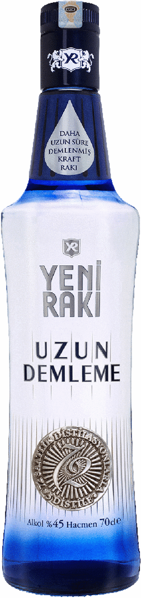 Yeni Raki Uzun Demleme | Total Wine & More