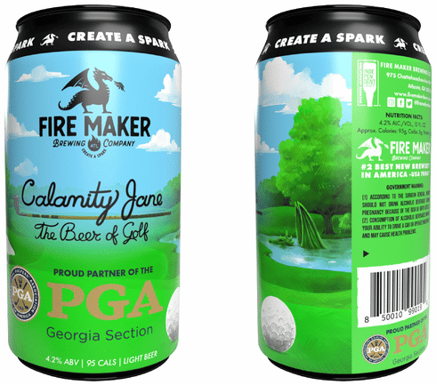 Firemaker Brewry Fire Maker Calamity Jane | Total Wine & More