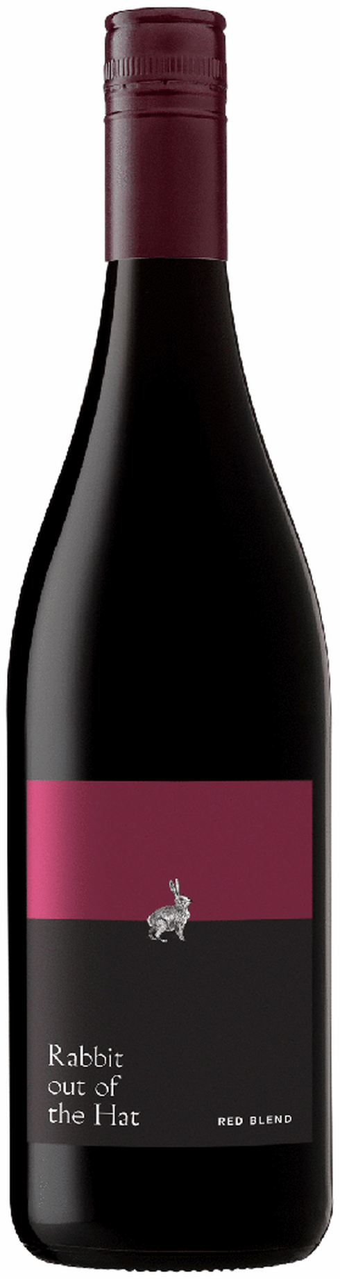 Rabbit Out of The Hat Red Blend | Total Wine & More