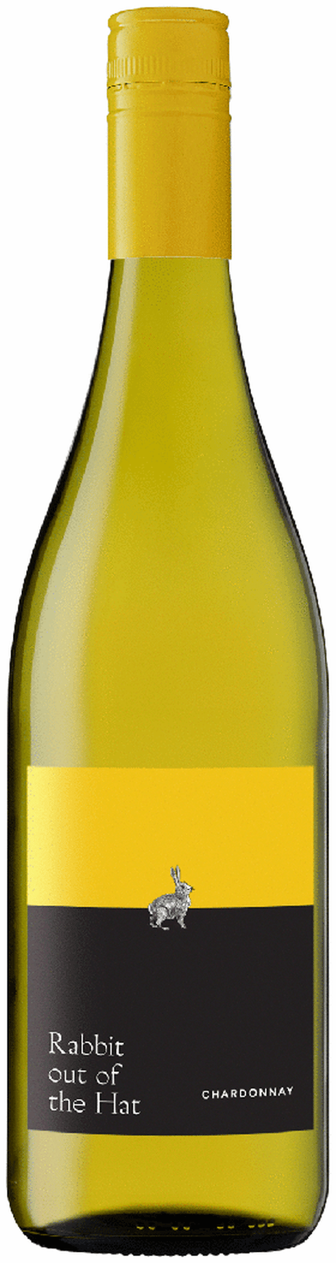 Torley Rabbit Wine Rabbit Out of The Hat Chardonnay | Total Wine & More