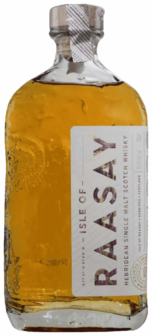ISLE OF RAASAY アイル オブラッセイ へブリディアン R-02.1 ISLEOFRAASAYHEBRIDEANSINGLEMAL