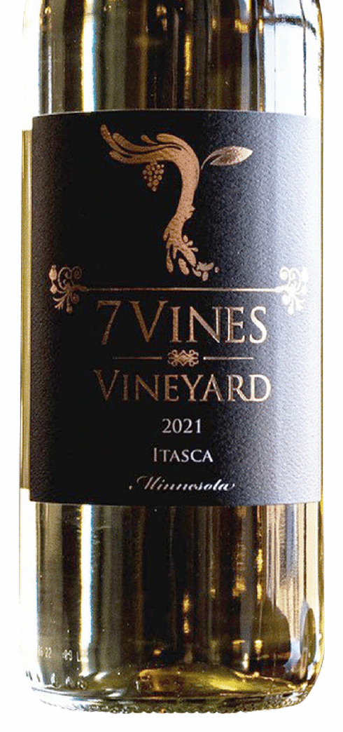 7 Vines Vineyard Itasca | Total Wine & More