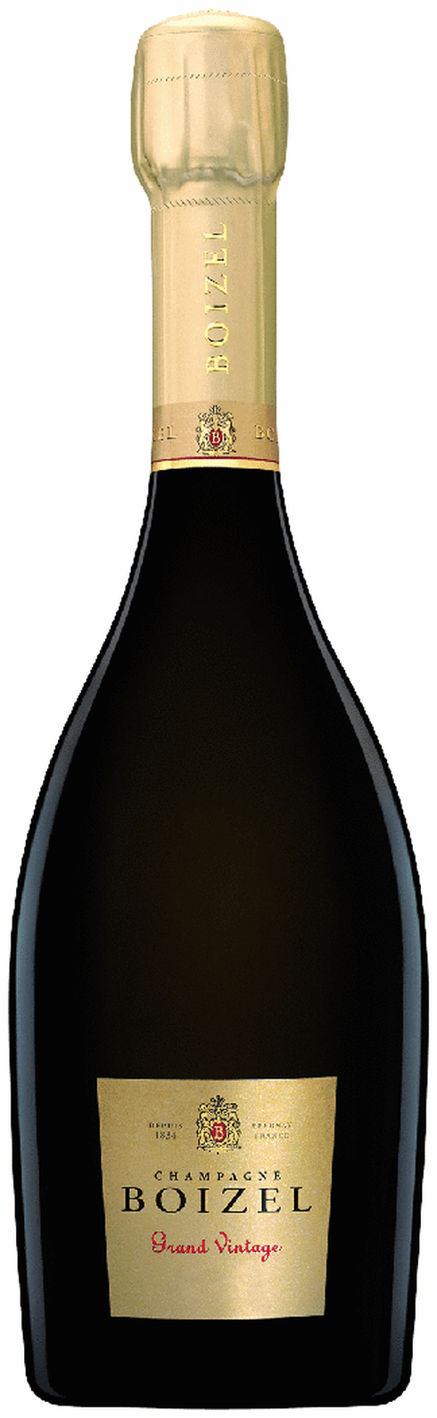 Boizel Grand Vintage | Total Wine & More