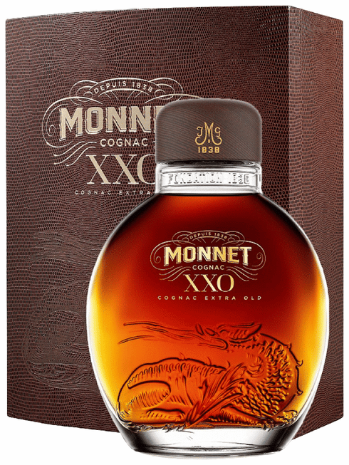 Monnet Cognac XXO | Total Wine & More
