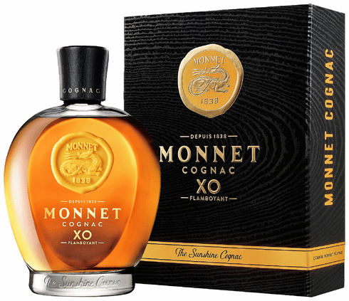 Monnet XO Cognac | Total Wine & More