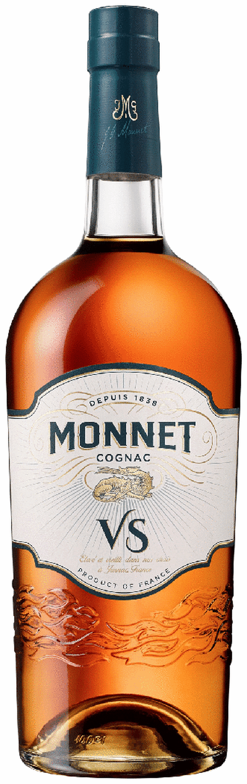 Monnet VS Cognac | Total Wine & More